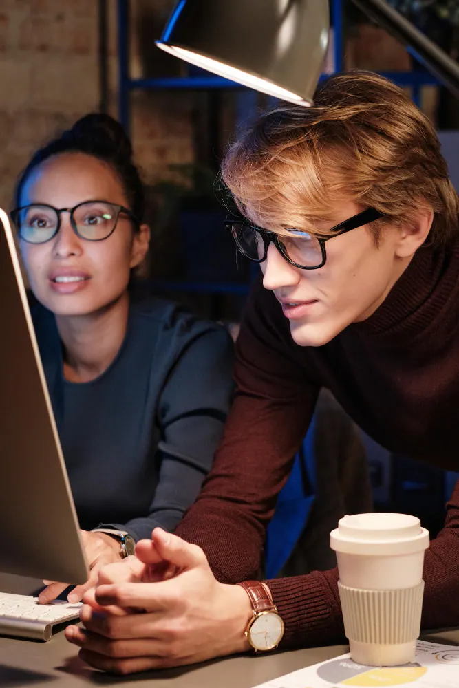 Persones + Digital Workers